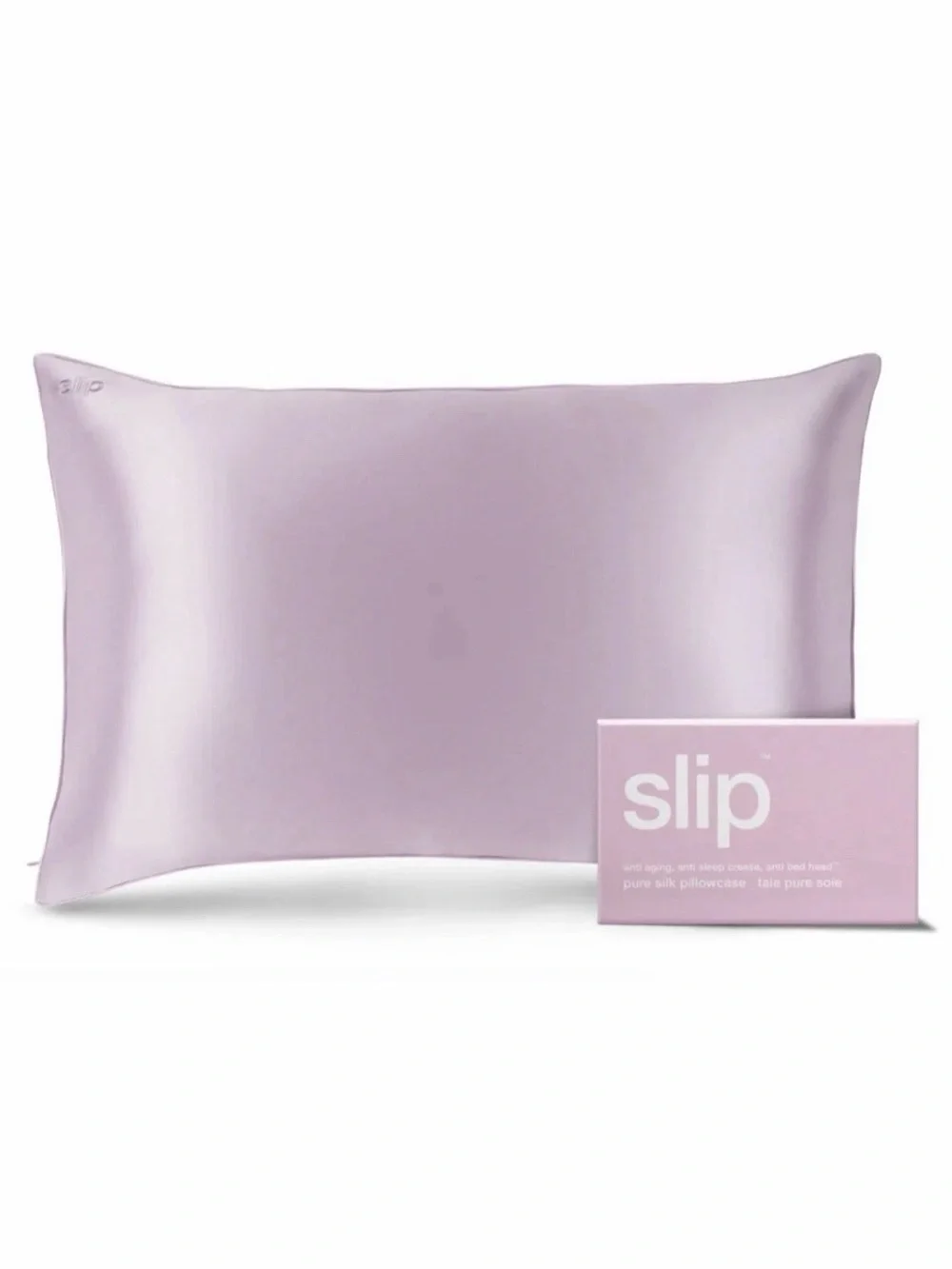 Slip Pure Silk Pillowcase - WILDFLOWER NEW
